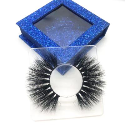 China Mink eyslash 25mm 3d lashes 3d lashes bulk seller book wholesaler create your own brand lashes for sale