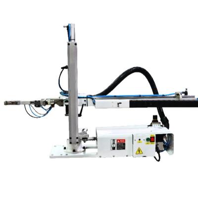 China Factory plastic robot for injection machine vertical spure picker for sale