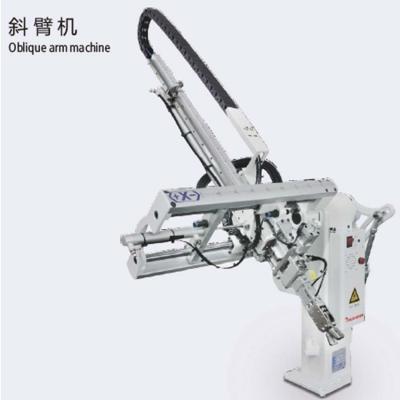 China Factory Cheap Oblique Swing Arm Robot Splice Harvester Vacuum Gripper Runma Brand RX650 for sale