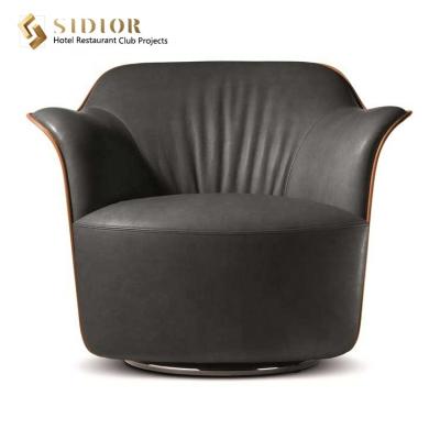 China High Quality Simple Leisure Chair Furniture Living Room Furniture Small Removable Cover Modern Family Armchair for sale