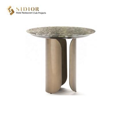 China Modern Simplicity Modern Coffee Table Corner The Living Room Sofa Mobile Side Round Table Table for sale