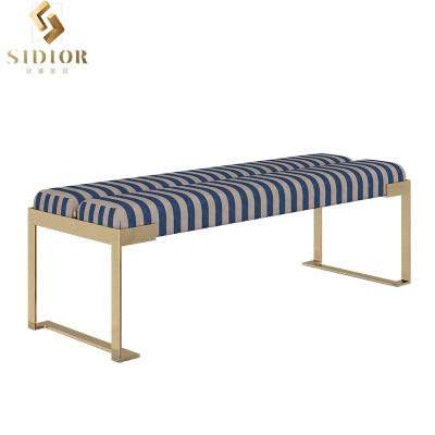 China Modern Professional Manufacture Cheap Commercial Modern Application Living Room Furniture Multi Bed Stool for sale