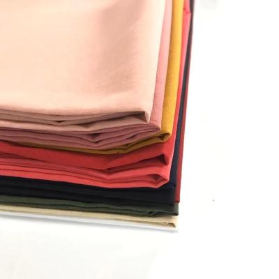 China Spandex Single Stretch Toco Fabric NR LAMLAM Nylon Bengaline Rayon Fabric for sale