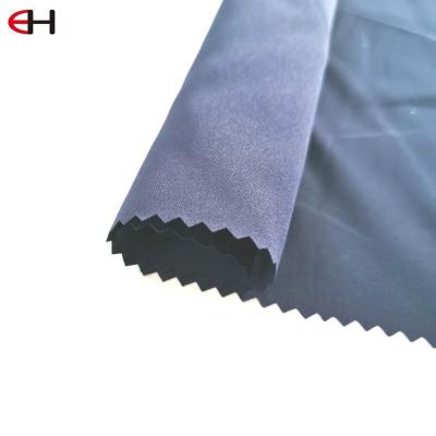 China 2019 Hot Sale Memory T400 Polyester High Stretch 100% Waterproof Fabric For Jacket for sale