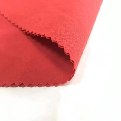 China Stretch NR LAMLAM Stretch Bengaline Fabric For Pants 2020 New India Braveman Fabric Spandex Lamlam 140-150GSM for sale