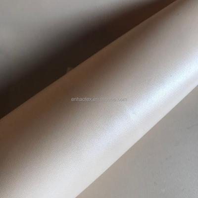 China Sustainable 31KG OXFORD Fabric With ULY Coated 4*4 4*5 ULY FABRIC For Tents Bags for sale