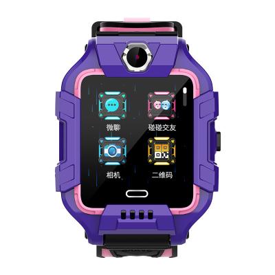 China GPS Navigation Factory List New Photo Shooting And Gps Photo Browsing Kids Watch Smartwatch for sale