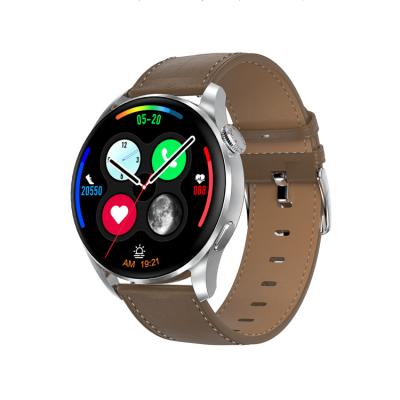 China Running Calorie Tracker Android Smartwatch Touch Screen Adult Sports Smart Hand Waterproof Watch for sale