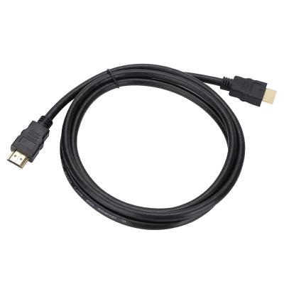 China High Speed ​​Gold Plated MP3/MP4 Player Interface HD Tie 1.4 1080P 2k 4k 18gbps 3D Cable 1.4-30M HDMI Cable 7.0-7.2mm Diameter With Ethernet for sale