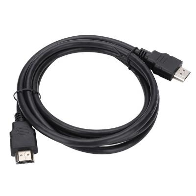 China MP3/MP4 Player Support 2K/4K 60Hz 1M/1.5M/2M High Speed ​​Hdmi Cable 8k PVC HDMI Video Cable for sale