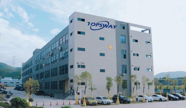 Verified China supplier - Shenzhen Topsway Technology Co., Ltd.