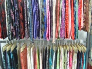 Verified China supplier - Shanghai Silk Textile Co., Ltd.