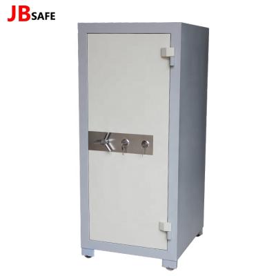 China Bank open safe box for 250kg for sale