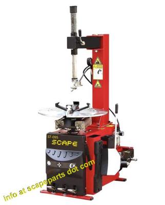 China Competitive price tire changer tire changing machine ST-095 for sale