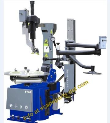 China Tire shop tools tire changer machine ST-519R for sale