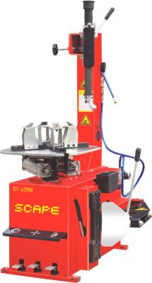 China ST-109B Workshop Repairing Motorcycle Tire Changer for sale