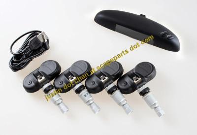 China Tyre Pressure Monitor Systems TPMS800A for sale