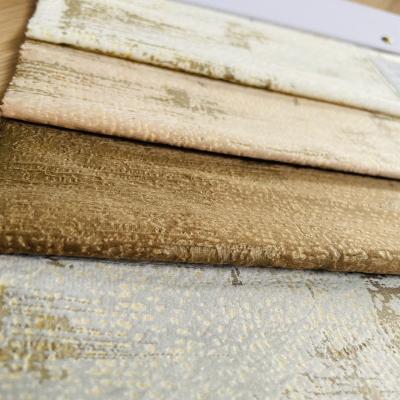 China New Design Breathable Emboss-Glue Velvet Fabric For Sofa And Curtain, Pure Velvet Fabric Fancy for sale