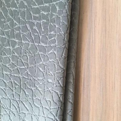 China China Breathable Embossed Velvet Fabric For Sofa And Curtain, 2022 Velvet Velvet Fabric For Bedding for sale