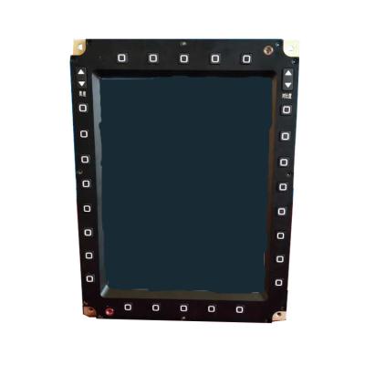 China Support navigation function Support navigation function aluminum aircraft multi-function led display screen for sale