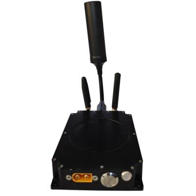 China Aircraft Parts Inertial Satellite Navigation System Navigation Device Length: 100mm: Width: 75mm; Size: 20mm; for sale