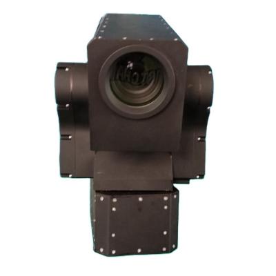 China Security Aluminum EMC Hd Shielding Outdoor HD Camera Optical Ptz Zoom Camera for sale