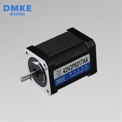 China Totally Enclosed High Speed ​​3000rpm Brushless DC Electric Motor 12v 50w for sale