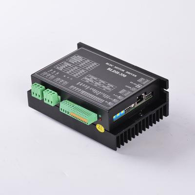 China BLDH-350 Customized Speed ​​Control Range 20000rmp Driver For Brushless DC Motor BLDH-350 for sale