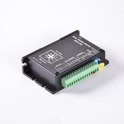 China Wholesale Custom BLD-120A DMKE 24v DC Brushless Motor Driver , 12v DC Motor Driver BLD-120A for sale