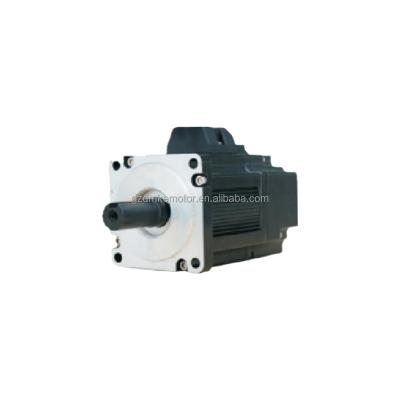 China Totally Enclosed DC 3000rpm Brushless Micro Servo Motor 48V 400W for sale