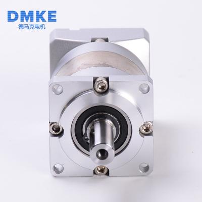 China Other PLF60 Customized 4000rpm DC Motors Planetary Gearbox 12v for sale