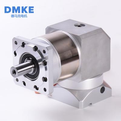 China ZPLE090 customized 90mm 1:10 24 39.5nm v bldc dc motor reducer planetary gear ZPLE090 for sale