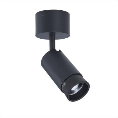 China High Quality Modern Indoor Hotel Shop Warehouse Ceiling Mount LED Anti-glare Aluminum Outdoor Spotlights for sale