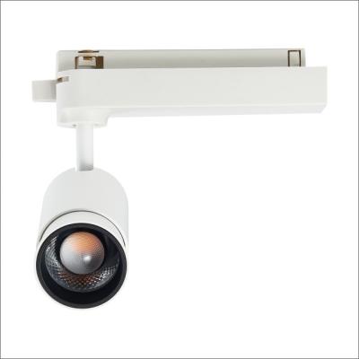 China September Super Modern Hotel Store Indoor Anti Glare Aluminum Outdoor Spotlights for sale