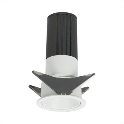 China Modern Super September 8 W LED DOWN LIGHT OFFICE ROOM COMMERCIAL for sale