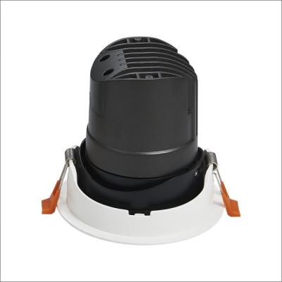 China Modern new spotlight 13W/15W/18W/23W 2022 commercial led for sale