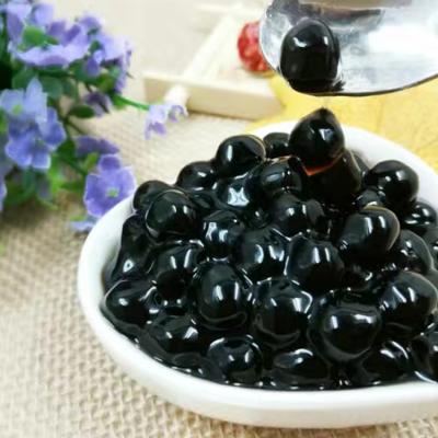 China Bubble Tea Guaranteed Quality Appropriate Price Tapioca Ball Pearls Milk Tea for sale