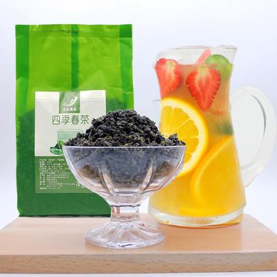 China Loose Tea Taiwan Four Seasons Spring Tea For Tea Shop Raw Material for sale