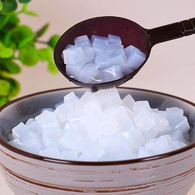 China Factory Sales Coconut Jelly Fruit Jam For Pastry Decorating Fillings Soft Drink/Pastry Decorating Fillings Directly for sale