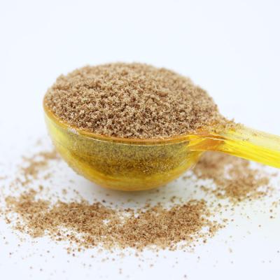 China Manufacturers Direct Selling Black Sugar Powder For Tapioca Pearl Milk Tea Brown Sugar Flavor for sale