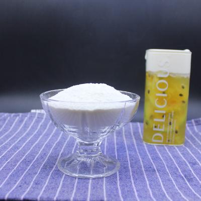 China Milk tea beverage material products bubble tea cheese flavor milk foam powder for sale