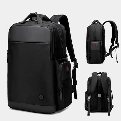 China With USB Multifunctional Backpack Men Anti-theft Waterproof Backpack Tui Xach Nam Big Mochila Antirrobo for sale