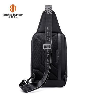 China High Fashion Schoudertas Heren Sling Trunk Bag Durable Backwoods Sling Bag 3 in 1 Sling Bag for sale