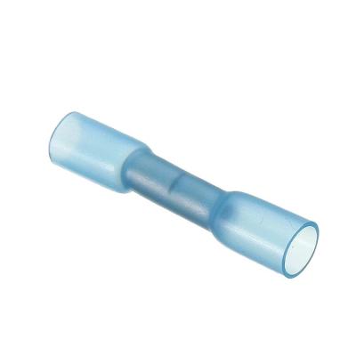 China Cold Wire Press Connector BHT Heat Shrinkable Intermediate Terminal BHT2 Fast Flat Seal for sale