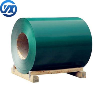 China Home buildingand prepainted steel sheet jis g3312 PPGL galvanized steel coil ppgi stock for sale