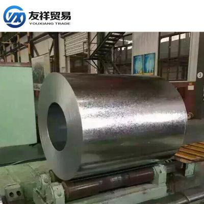 China ASTM/AISI/SGCC/CGCC/TDC51DZM/TDC52DTS350GD/TS550GD/DX51D+Z Q195-q345 GL Size Construction Chamber Anti-finger Galvalume Steel Sheet Coil for sale