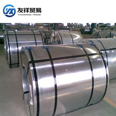 China ASTM/AISI/SGCC/CGCC/TDC51DZM/TDC52DTS350GD/TS550GD/DX51D+Z Q195-q345 Hot Dipped Galvanized Steel Coil Galvanized GI Steel Coil for sale