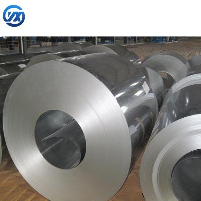 China Building Material Mainly Export Standard Galvanized / Galvalume / Prepainted Steel Coil / Sheet Metal for sale