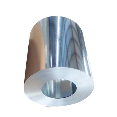 China 2020 Hot Selling Building Material SGHC PPGI DX51D Galvanized Steel Coil Hot-Dipped GI Coil for sale