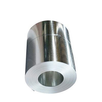 China Construction Material Steel Coil Galvanized GI Steel Coil Hot Dipped Galvanized Sheet for sale